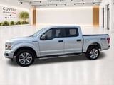 2018 Ford F-150 - Preview 4