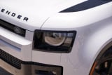 2026 Land Rover Defender - Preview 2