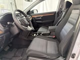 2022 Honda CR-V - Preview 12