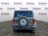 2026 Ford Bronco - Preview 6