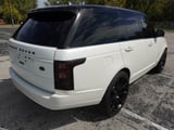 2017 Land Rover Range Rover - Preview 7