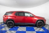 2023 Chevrolet Traverse - Preview 4