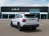 2026 Kia Sorento - Preview 4