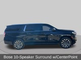 2024 Chevrolet Suburban - Preview 6