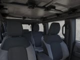 2025 Ford Bronco - Preview 12