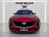 2026 Cadillac CT5 - Preview 2
