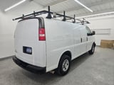 2020 Chevrolet Express - Preview 6