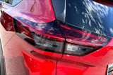 2027 Nissan Rogue - Preview 5