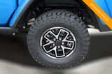 2026 Jeep Gladiator - Preview 8