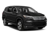 2017 Honda Pilot - Preview 9