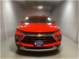 2025 Chevrolet Blazer - Preview 2