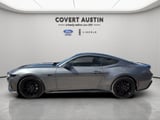 2025 Ford Mustang - Preview 2