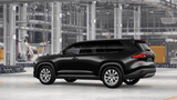 2026 Toyota Grand Highlander - Preview 7