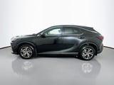 2024 Lexus RX - Preview 8