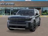 2026 Hyundai Santa Fe - Preview 6