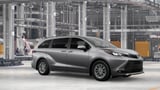 2026 Toyota Sienna - Preview 14