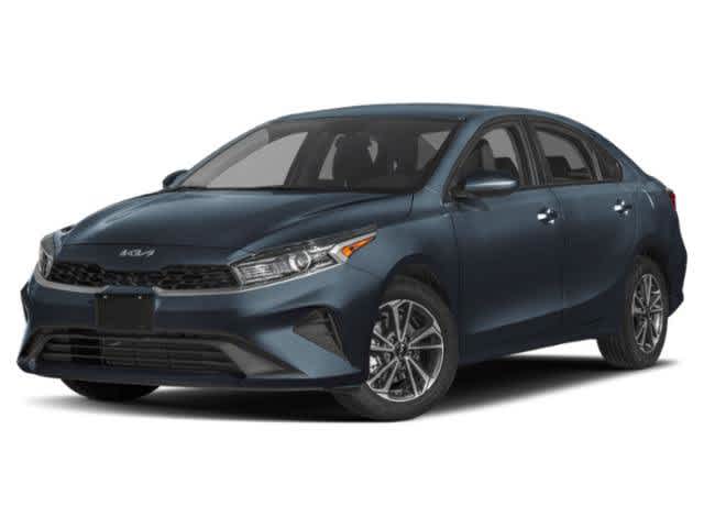 2024 Kia Forte - Image 1