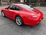 2010 Porsche 911 - Preview 5