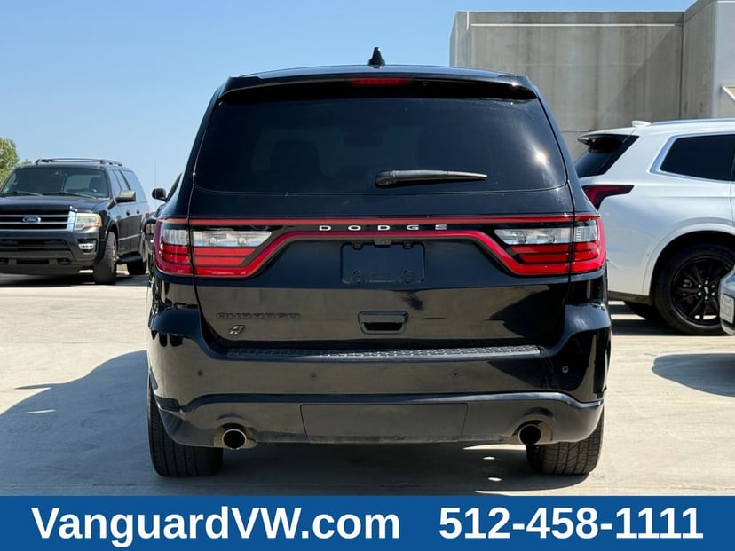 2019 Dodge Durango - Image 2