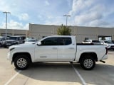 2026 Toyota Tacoma - Preview 7