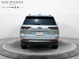 2026 Jeep Grand Cherokee L - Preview 15