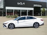 2025 Hyundai Elantra - Preview 3