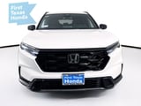 2027 Honda CR-V - Preview 2