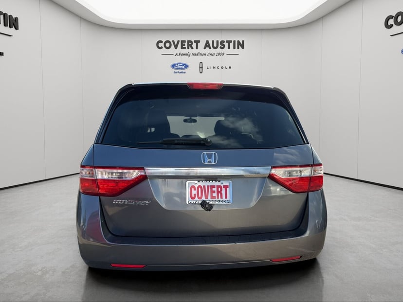 2012 Honda Odyssey - Image 3