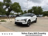 2026 Volvo EX30 - Preview 2