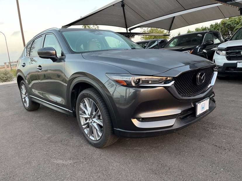 2020 Mazda CX-5 - Image 1