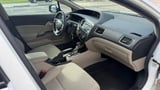 2013 Honda Civic - Preview 14