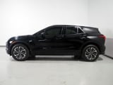 2025 Chevrolet Blazer EV - Preview 8