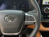 2026 Toyota Highlander - Preview 13