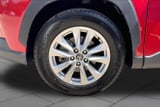 2022 Toyota Corolla Cross - Preview 10