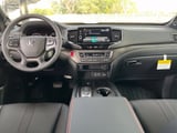 2026 Honda Ridgeline - Preview 9