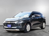 2020 Chevrolet Blazer - Preview 7
