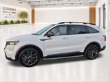 2023 Kia Sorento - Preview 4