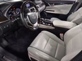 2013 Lexus GS - Preview 10