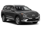 2022 Hyundai Santa Fe - Preview 9