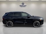2026 Volkswagen Tiguan - Preview 6