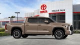 2026 Toyota Tundra - Preview 13