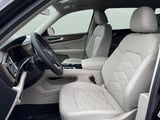 2026 Volkswagen Atlas - Preview 11