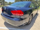 2015 Volkswagen Passat - Preview 11