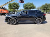 2017 Lexus RX - Preview 8
