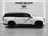 2026 Cadillac Escalade-V - Preview 4