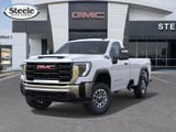 2026 GMC Sierra 2500 HD - Preview 6