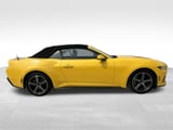 2024 Ford Mustang - Preview 4