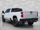 2022 Chevrolet Silverado - Preview 7