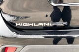 2026 Toyota Highlander - Preview 9