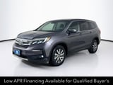 2019 Honda Pilot - Preview 3